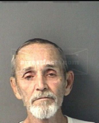 Howard Wayne Freeman