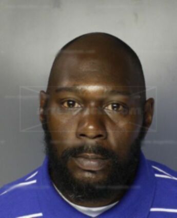 Norman Calvin Payne Jr.