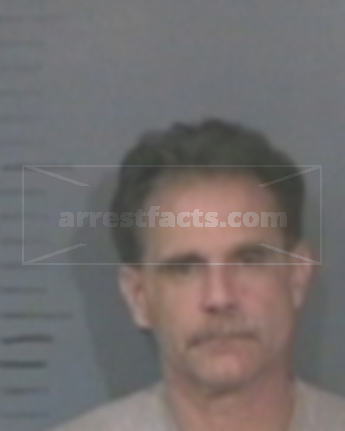 Russell Wayne Barlow