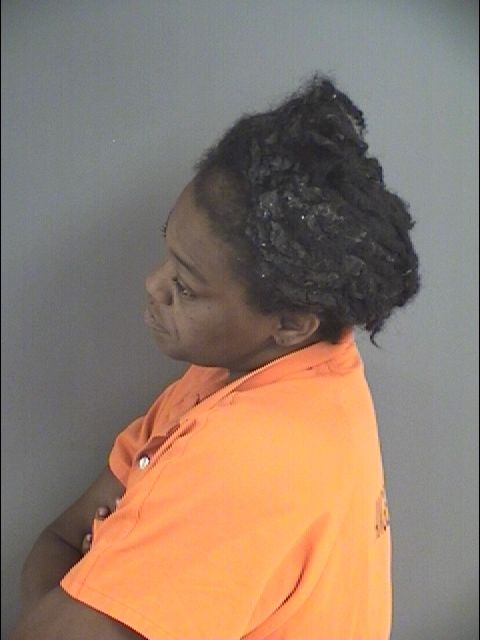 Laquita Lashay Ruth