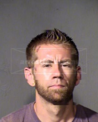 David Michael Buck