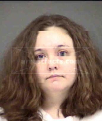 Amanda Lea Taylor
