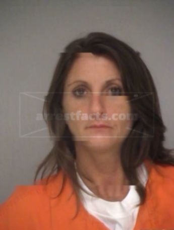 Trina Laschell Bliss