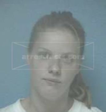 Jennifer Leigh Cash