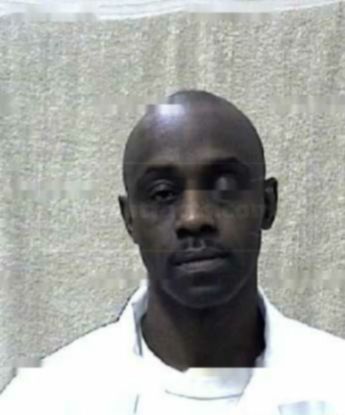 Vincent Keith Perry
