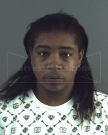 Treasa Renee Shorter