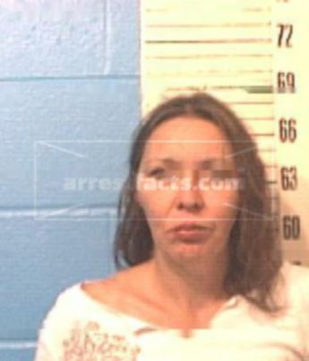 Janet Charlene Steen