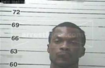Frank Holder Sr.