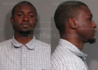 Rickey Lane Quarles