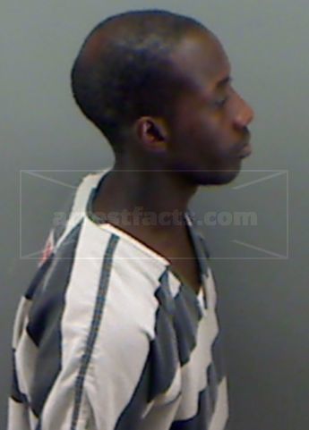 Charles Deshane Standley