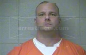 Stephen Bennett Stephenson