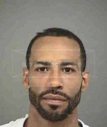 Bryan Dequann Ledbetter