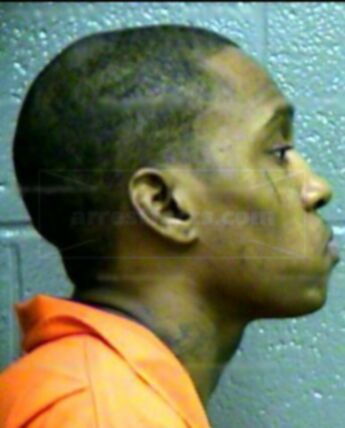 Kendrick Leon Jackson