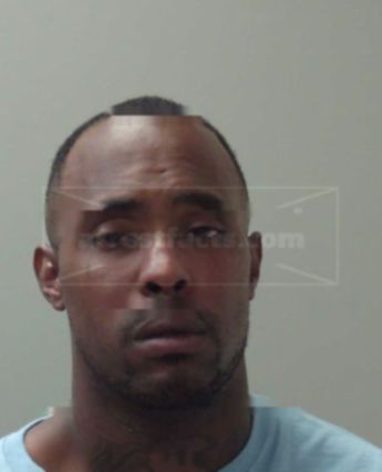 Kenneth Kolfax Burwell