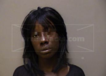 Keisha Collins