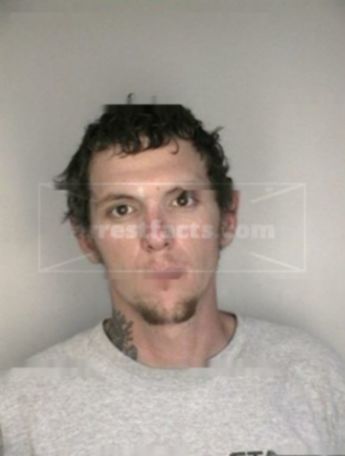 Joshua Phillip Pemberton