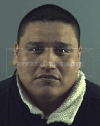 Bartolo Espinoza