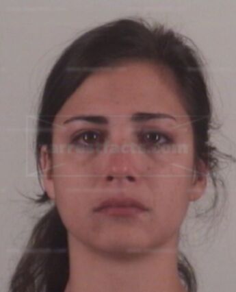 Kathleen Rose Panaggio