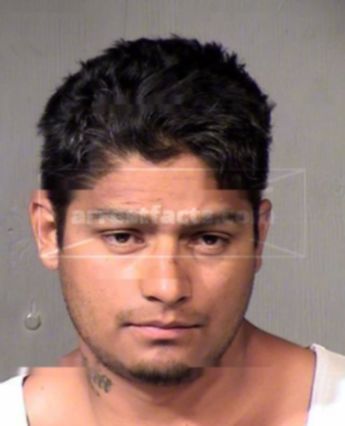 Caesar Frank Ortiz