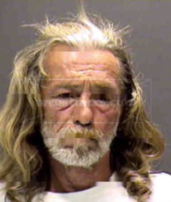 Michael Robert Doland