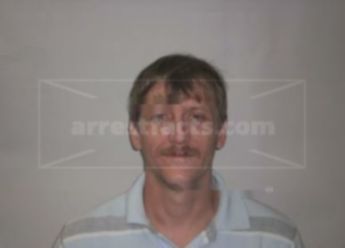 Donald Hamilton