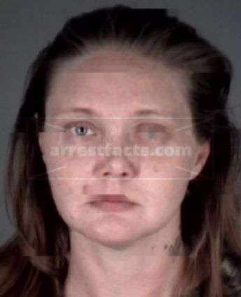 Jolene Katie Mcmahon