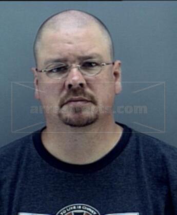 Brett Dean Bingham