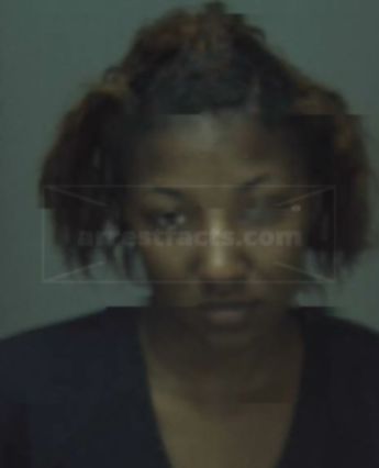 Antwaunicka Thomas
