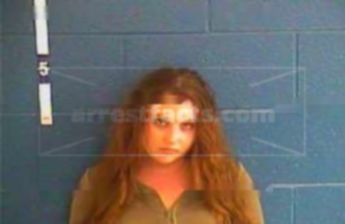 Kayla Hensley