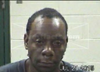 Kevin Dewayne Williams