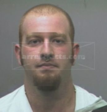 Brandon Scott Grimes