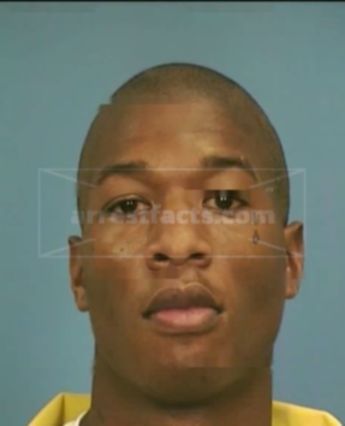 Curtavious Pierre Simpson