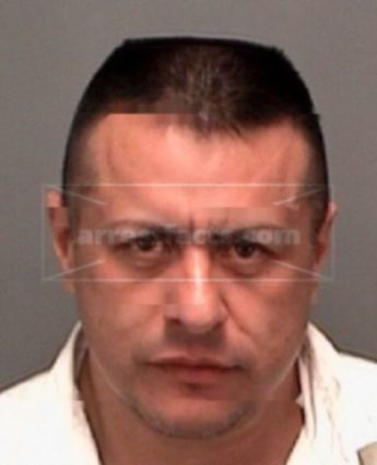 Maximo Barron