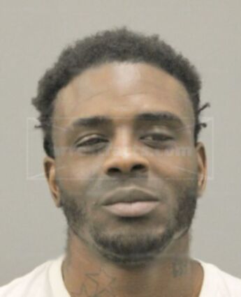 Darius Martez Bates