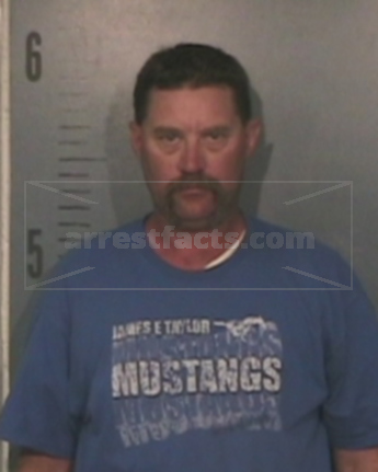 Michael Todd Cowley