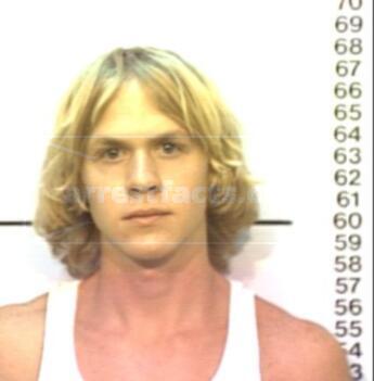 Stephen Davis Barger