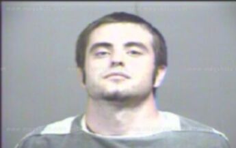Blayne Morton Smith
