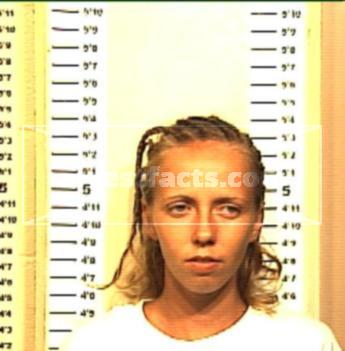 Kimberly Christina Baltimore