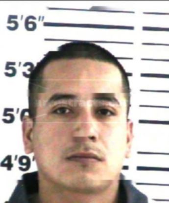 Rufino Vichiqui Hernandez