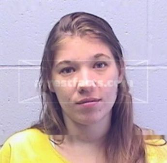 Catrina R. Cotton