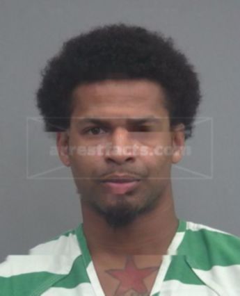 Lovonte Tevarris Pittman