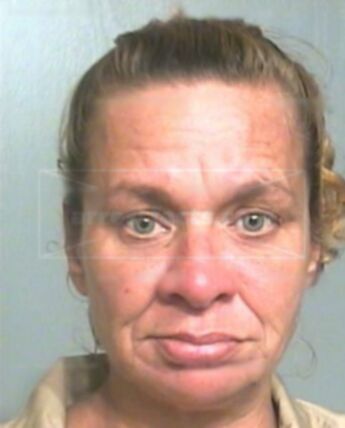 Mary Jane Tooley