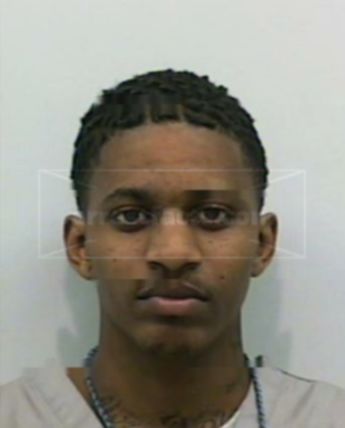 Samuel Paul Lewis