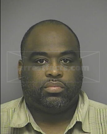 Reginald Alan Scott