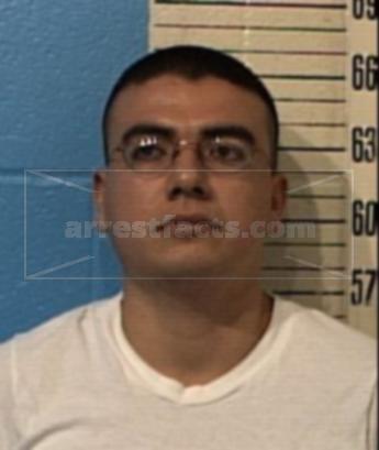 Jose Trinidad Vasquez