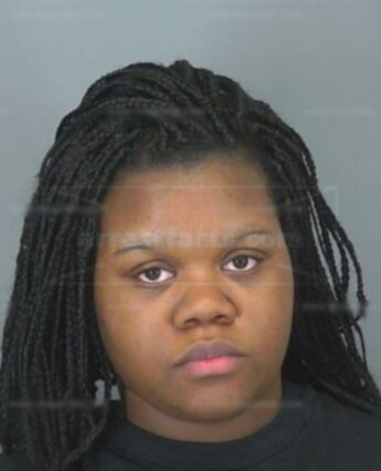 Leshea Rechelle Edwards