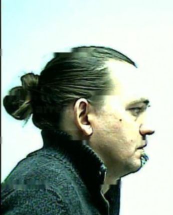 William Christopher Harrison