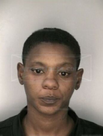 Veronica Lanette Williams