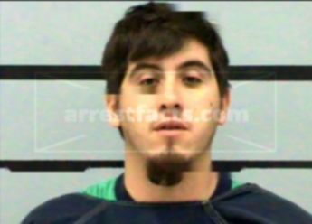 Andrew Dewayne Jaramillo