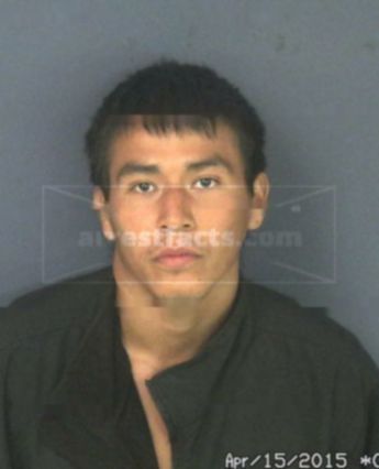 Antonio Ramirez